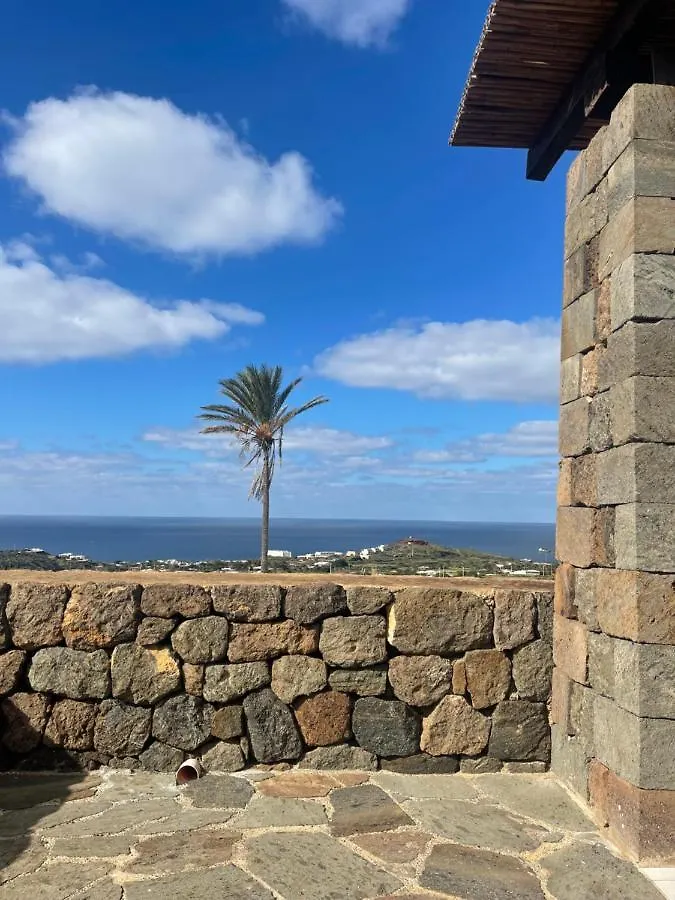 호텔 Kirani Resort 판텔레리아 이탈리아