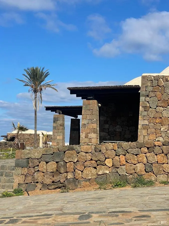 Hotel Kirani Resort Pantelleria