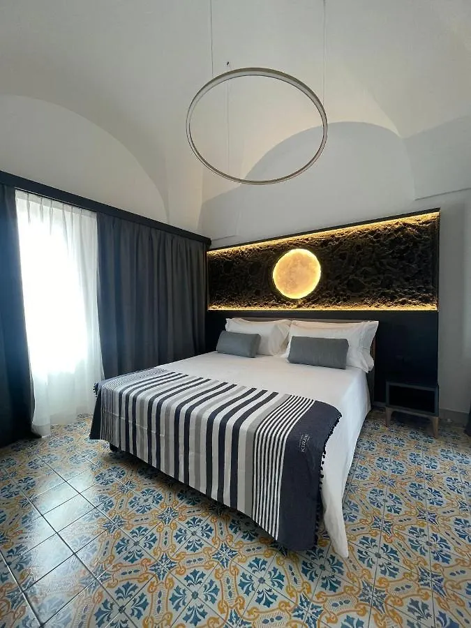 Kirani Resort Pantelleria 0*,