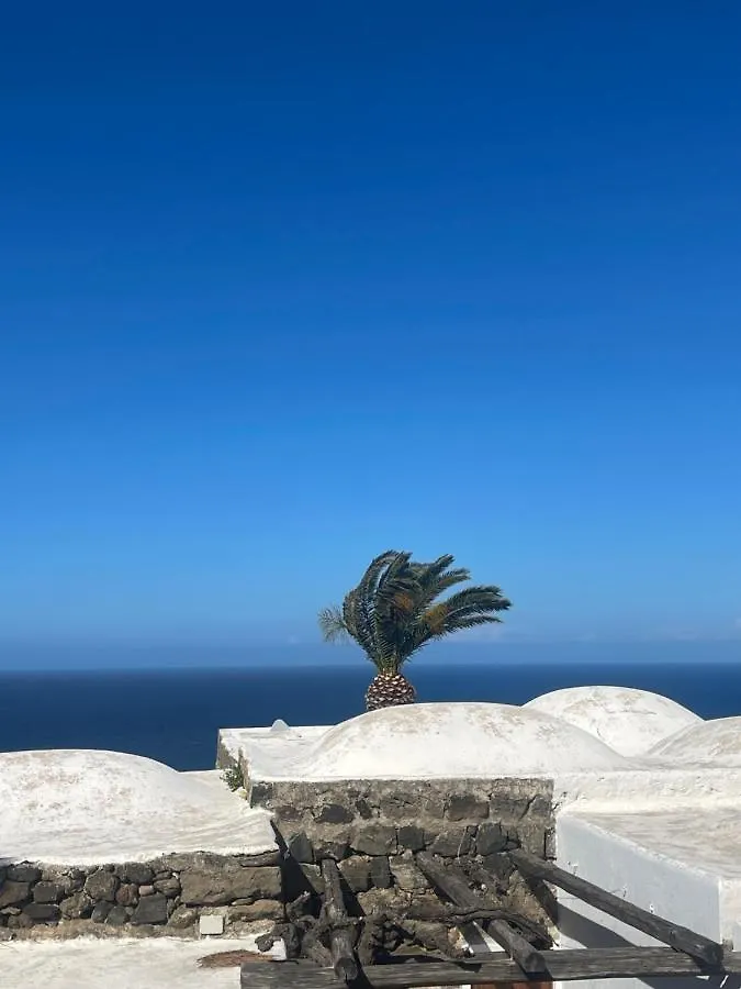Hotel Kirani Resort Pantelleria Italia