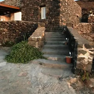 Casa vacanze Original Dammuso, Pantelleria