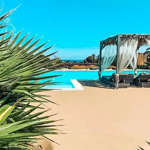 Casa vacanze I Dammusini Di, Pantelleria