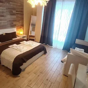 Pisa City Lodge Bed & Breakfast Pisa