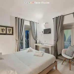 I Profumi Del Mare, Terre Marine Guest house La Spezia