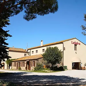 Laselva Albinia