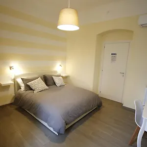 The Old Station Guest house La Spezia