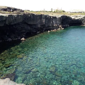 Appartamento Scialu&riscialu, Pantelleria