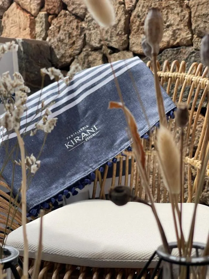 Kirani Resort 0*, Pantelleria Italy